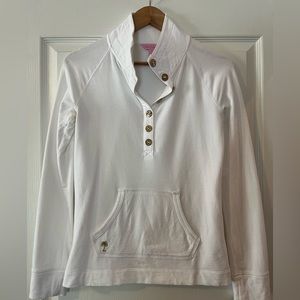 Lilly Pulitzer Captain Popover